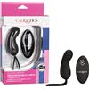 Calexotics REMOTE RECHARGEABLE CURVE BLACK