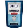 Buhler - Detergente anticalcare per lavastoviglie Doypack 200 g