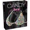 WW Global Trading Ladies Lady Woman Her - Divertente scherzo pratico - Novità Candy Bra - Fantastica idea regalo