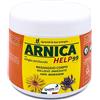 UNION B.I.O. SOLUZIONE NATURA Arnica Per Cavalli Uso Umano Made In Italy, Naturale al 100% Gel Arnica Montana Naturale, Arnica Gel FORTE Con Artiglio Del Diavolo, Dermatologicamente Testata | ARNICA HELP99 |
