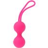 LustGlider - Set di 2 palline stimolanti