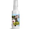 NAUGHTY BUT NICE Una simpatica peste audacemente GOLA PROFONDA paralizzante - DEEP THROAT NUMBING-SPRAY