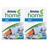 Amway Smacchiante Candeggiante in Polvere per Tessuti, 2 x 3 kg, Senza Cloro, Senza Profumazione, Sbiancante