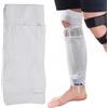 Behogan Catetere borsa per le gambe, fissaggio delle maniche del catetere, estensibile, supporto per incontinenza urinaria, accessori per catetere, borsa per il drenaggio delle urine, sacchetto per