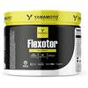 Generico Yamamotò Flexotor EU Version 250 gr- Pre-workout ; pre allenamento completo a base di Arginina, l-citrullina, l-arginina, l-glutatione, estratto di Hericium, caffeina e taurina- Gusto Arancia