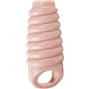 Size Matters Guaina a Coste Molto Ampia per Pene - 224 g