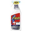 Flash Bleach Cleaning Spray with eucalipto Scent, 800 ml