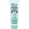 Ruf Mega Penis Crema da massaggio Transparent 75 ml