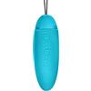 PicoBong HONI 2 di PicoBong by LELO | Ovetto vibrante in silicone di qualità premium Blue
