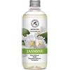 AROMATIKA Ricarica Diffusore per Ambiente Gelsomino 500 ml - Fragranza per la Casa Fresca - Deodorante per Ambienti - Aromaterapia - Aromatizzatore d'Aria per Interni - Reed Diffuser Refill Jasmine