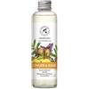 AROMATIKA Ricarica Diffusore Zenzero & Basilico 200 ml - Diffusore con Olio Essenziale di Zenzero - Fragranza Intensa e Duratura - Aromaterapia - Fragranza per Casa - Ricarica Diffusore di Aromi