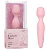 CalExotics Sex Toys Massager INSPIRE VIBRATING ULTIMATE WAND Sexy Shop