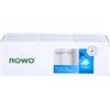 RÖWO Sport Gel Rinfrescante per Muscoli e Articolazioni Tubo da 200 ml | Gel rinfrescante con mentolo e olio di menta giapponese per il sollievo muscolare post-sport
