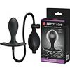 Pretty Love Plugs marca Pretty Love Pretty Love Inflatable Anale Plug