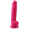 Silexd Model 15 Dildo Rosa 38 cm