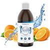 CALHEROO Diuretico Drenante Forte Anticellulite Detox Depurativo Fegato e Intestino per Ritenzione Idrica con Orthosiphon Tarassaco Ananas Ribes Nero Betulla Matè e Centella 500 ML Made in Italy