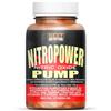 Hyper Nitro Power Pump 120 CPR - Pre Workout, Massa Muscolare - Stimola Ossido Nitrico con Vitamina C, Maca Peruviana, Vitamina E, Arginina, Citrullina, Glutammina, Acetil l Carnitina e Caffeina