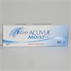 Acuvue Moist - 1-DAY ACUVUE MOIST 30pz - 9,00, 14,2, 30, -3.5