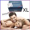 Pamitex Preservativi Pamitex Professional Natural Extra Large - 144 pz