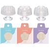 iroha PETIT SERIES (SHELL + PLUM + LILY)