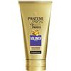 Pantene Pro-V Volume Pur 3 minuti, balsamo per la cura dei capelli, balsamo volumico, dona volume ai capelli, per capelli visibilmente più sani, bellezza, oro, 150 ml
