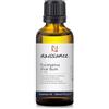 Naissance Olio Essenziale di Eucalipto (Eucalyptus Globulus) (Nr. 101) 50ml - 100% Puro, Naturale, Vegano, Cruelty-Free e Non Diluito - Aroma Confortante e Rinfrescante