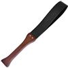 SXOVO SM Paddle Spanking Paddle Fetish Fantasy Sex Toy per coppia erotica Bondage Whip