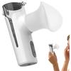 Generico Nebulizzatore oculare a vapore Steamer portatile riscaldato a 3 livelli, | Dispositivo per la cura degli occhi per secchezza, spa, cura di sé, relax, casa, viaggio, ufficio
