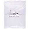 BOB (enema system) Cannule Rettali per Dispositivo Igiene Ano-Rettale BOB, Confezione Ricambio da 30pz Richiudibile, Lunghezza MEDIA (7cm) Punta Arrotondata, Per lavaggio Intimo Anale Uomo Donna, Prodotto Italiano