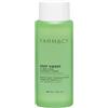 Farmacy Deep Sweep 2% BHA Toner for Face - Detergente per i pori ed esfoliante per il viso con acido salicilico (4 Fl Oz)