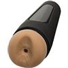 Doc Johnson Main Squeeze Squeeze Bear Ass - 720 g