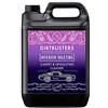 Dirtbusters Soluzione shampoo detergente per moquette e tappezzeria auto (5L)