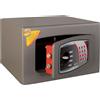 Cassaforte a Mobile Technomax DMT/3 Elettronica Porta 10 mm