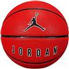 Nike Pallone Jordan Ultimate 07 Red/Black