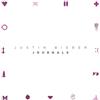 Justin Bieber Journals (Vinyl LP) 12" Album