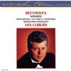 Van Cliburn Beethoven: Piano Sonatas Nos. 8, 14, 23 & 26, Opp. 13, 27:2, 57 (CD)