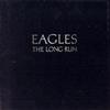 The Eagles The Long Run (CD) Album