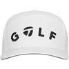 Taylormade Golf 2026 Horizon Stock Cappello Nero Regolabile