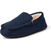 Amazon Essentials Bambini e ragazzi Pantofola a Mocassino