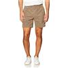 Amazon Essentials Uomo Pantaloncini Chino Taglio Classico Da 18 cm
