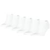 Calvin Klein Sneaker Sneaker Uomo (Pacco da 6)