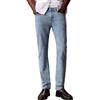 Calvin Klein - Slim Adam Lt Stone Jean Lv04rf927g, Jeans Uomo
