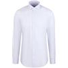 Seidensticker Slim Fit Langarm Business Hemd Camicia da Lavoro Uomo (Pacco da 1)