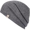 Roeckl Essentials Basic Beanie Set Sciarpa, Guanti e Cappello, Grigio (Anthracite 090), Taglia Unica Donna