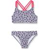 Playshoes Bikini con Protezione UV Costume da Bagno Costume da Bagno Bambine e Ragazze (Pacco da 1)