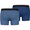Levi's Boxer Boxer Uomo (Pacco da 2)