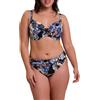 Sans Complexe Fidji Bikini Top Donna (Pacco da 1)