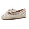 Amazon Essentials x Sofia Grainge Espadrillas in Juta di Cotone con Fiocco Bambine e ragazze