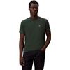 Calvin Klein T-Shirt Uomo Art LV04RD254G