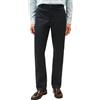 Tommy Hilfiger Uomo Pantaloni Chino Denton Printed Structure Straight Fit